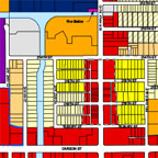 General Plan Map