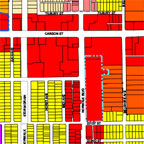 zoning map